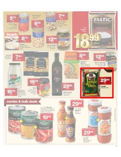 Checkers Gauteng : Golden Savings (25 Jun - 1 Jul), page 9