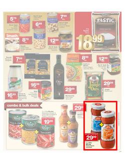 Checkers Gauteng : Golden Savings (25 Jun - 1 Jul), page 9