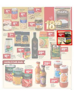 Checkers Gauteng : Golden Savings (25 Jun - 1 Jul), page 9