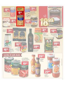 Checkers Gauteng : Golden Savings (25 Jun - 1 Jul), page 9