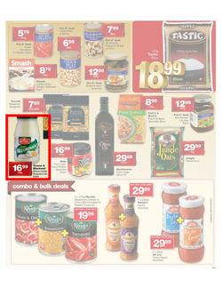Checkers Gauteng : Golden Savings (25 Jun - 1 Jul), page 9