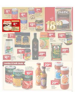 Checkers Gauteng : Golden Savings (25 Jun - 1 Jul), page 9