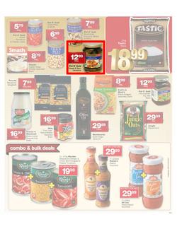 Checkers Gauteng : Golden Savings (25 Jun - 1 Jul), page 9