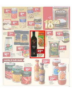 Checkers Gauteng : Golden Savings (25 Jun - 1 Jul), page 9