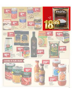 Checkers Gauteng : Golden Savings (25 Jun - 1 Jul), page 9