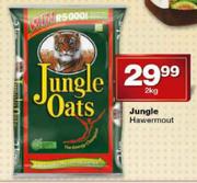 Jungle Hawernout-2kg