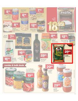 Checkers KZN : Golden Savings (25 Jun - 1 Jul), page 9