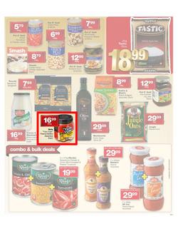 Checkers KZN : Golden Savings (25 Jun - 1 Jul), page 9
