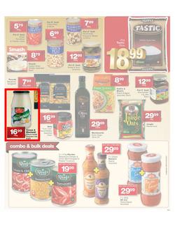 Checkers KZN : Golden Savings (25 Jun - 1 Jul), page 9