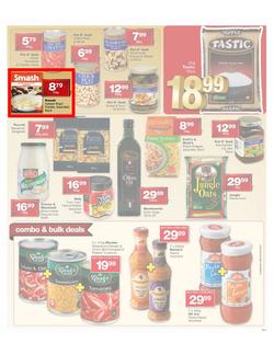 Checkers KZN : Golden Savings (25 Jun - 1 Jul), page 9