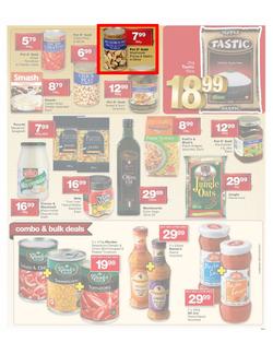Checkers KZN : Golden Savings (25 Jun - 1 Jul), page 9