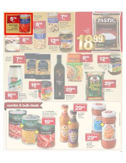 Checkers KZN : Golden Savings (25 Jun - 1 Jul), page 9