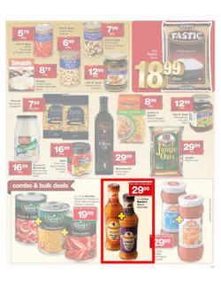 Checkers KZN : Golden Savings (25 Jun - 1 Jul), page 9