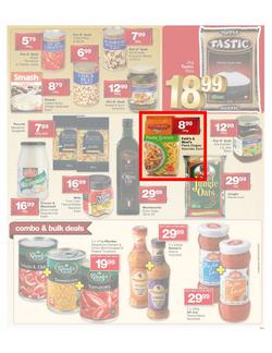 Checkers KZN : Golden Savings (25 Jun - 1 Jul), page 9