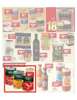 Checkers KZN : Golden Savings (25 Jun - 1 Jul), page 9
