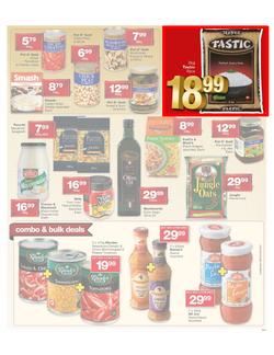 Checkers KZN : Golden Savings (25 Jun - 1 Jul), page 9