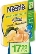 Pasta Pickups For Toddlers-170g