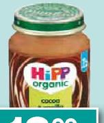 Hipp Baby Food2/Dessert Assorted-190g