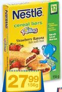 cereal bars For Taddlers-156g