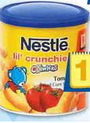 Lil Crunchies For Crawlers-42g