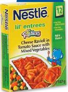Lil Enteas For Toddlers-187g