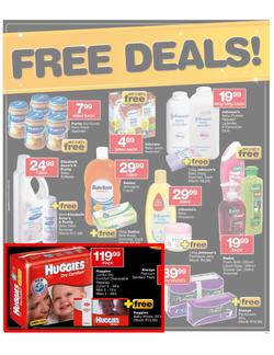 Checkers Gauteng : Golden Savings (2 Jul - 8 Jul), page 9