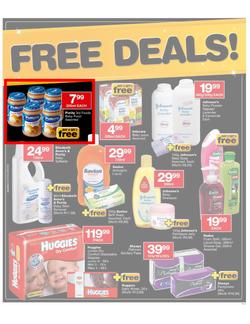 Checkers Gauteng : Golden Savings (2 Jul - 8 Jul), page 9
