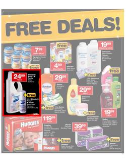 Checkers Gauteng : Golden Savings (2 Jul - 8 Jul), page 9