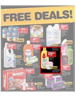 Checkers Gauteng : Golden Savings (2 Jul - 8 Jul), page 9