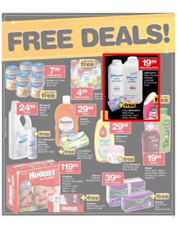 Checkers Gauteng : Golden Savings (2 Jul - 8 Jul), page 9