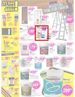 Game : 11 Day Price Blitz (5 Jul - 15 Jul), page 9