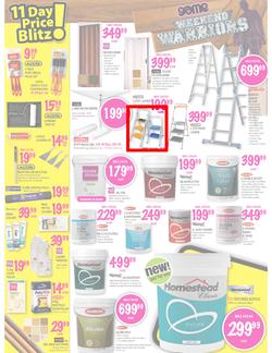 Game : 11 Day Price Blitz (5 Jul - 15 Jul), page 9