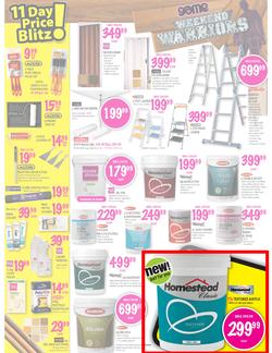 Game : 11 Day Price Blitz (5 Jul - 15 Jul), page 9