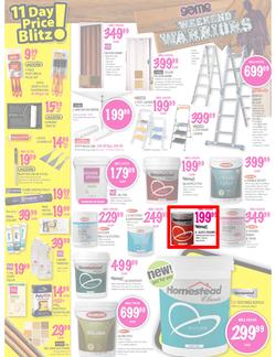 Game : 11 Day Price Blitz (5 Jul - 15 Jul), page 9