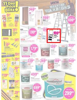 Game : 11 Day Price Blitz (5 Jul - 15 Jul), page 9