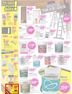 Game : 11 Day Price Blitz (5 Jul - 15 Jul), page 9