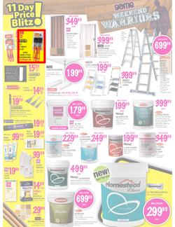 Game : 11 Day Price Blitz (5 Jul - 15 Jul), page 9