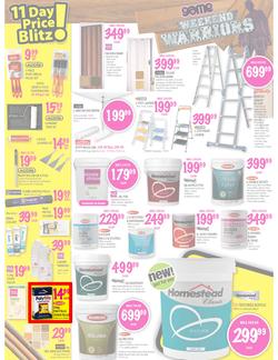 Game : 11 Day Price Blitz (5 Jul - 15 Jul), page 9