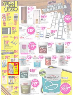 Game : 11 Day Price Blitz (5 Jul - 15 Jul), page 9