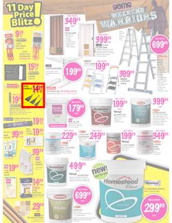 Game : 11 Day Price Blitz (5 Jul - 15 Jul), page 9