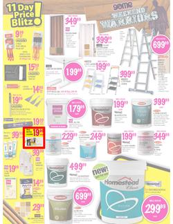 Game : 11 Day Price Blitz (5 Jul - 15 Jul), page 9