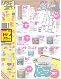 Game : 11 Day Price Blitz (5 Jul - 15 Jul), page 9