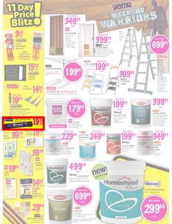 Game : 11 Day Price Blitz (5 Jul - 15 Jul), page 9