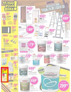Game : 11 Day Price Blitz (5 Jul - 15 Jul), page 9