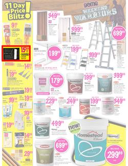 Game : 11 Day Price Blitz (5 Jul - 15 Jul), page 9