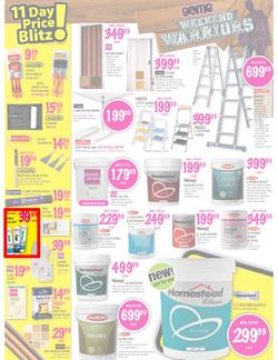Game : 11 Day Price Blitz (5 Jul - 15 Jul), page 9