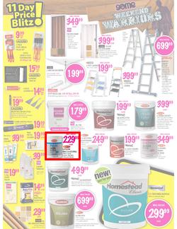 Game : 11 Day Price Blitz (5 Jul - 15 Jul), page 9