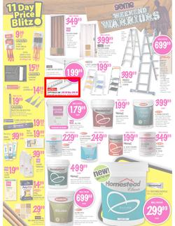 Game : 11 Day Price Blitz (5 Jul - 15 Jul), page 9