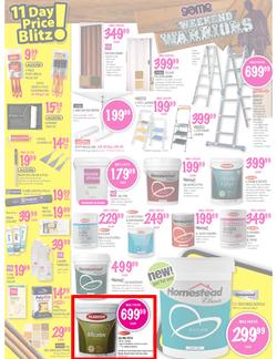 Game : 11 Day Price Blitz (5 Jul - 15 Jul), page 9