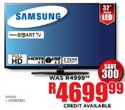 Samsung 32"(81cm) LED(EH5300)